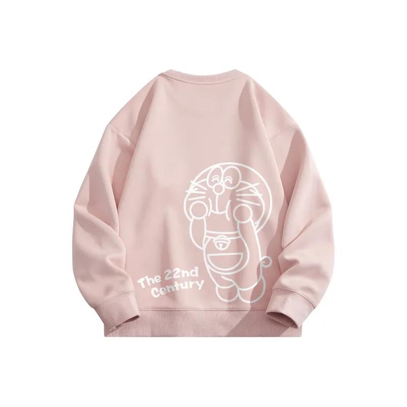 Doraemon/a Sweatshirts Unisex-15