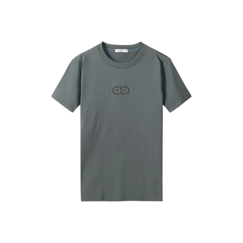LESS IS MORE T Shirts Men-4
