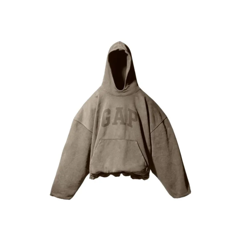 YEEZY Gap Engineered By Balenciaga Dove Hoodie-0