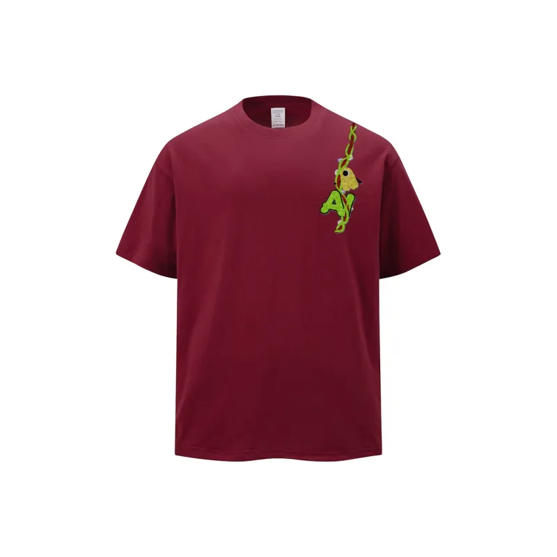 AI3 T Shirts Unisex-30