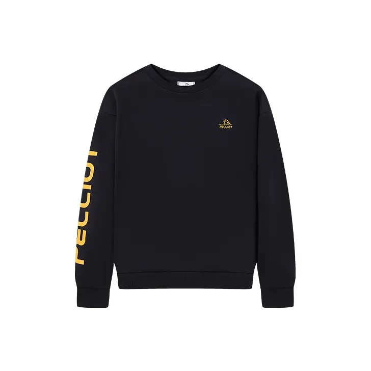 PELLIOT Classic 1.0 Sweatshirts Men-4