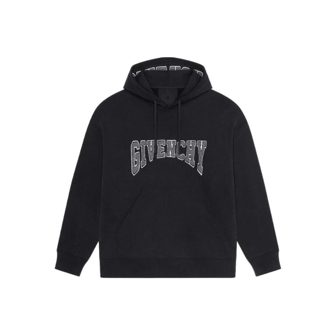 Givenchy Sweatshirts Hoodies & Sweatshirts Men on Sale