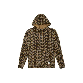 Vans Sweatshirts Unisex Brown
