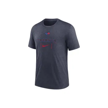 Nike Toronto Blue Jays City Connect Men's Nike Mlb T-Shirt