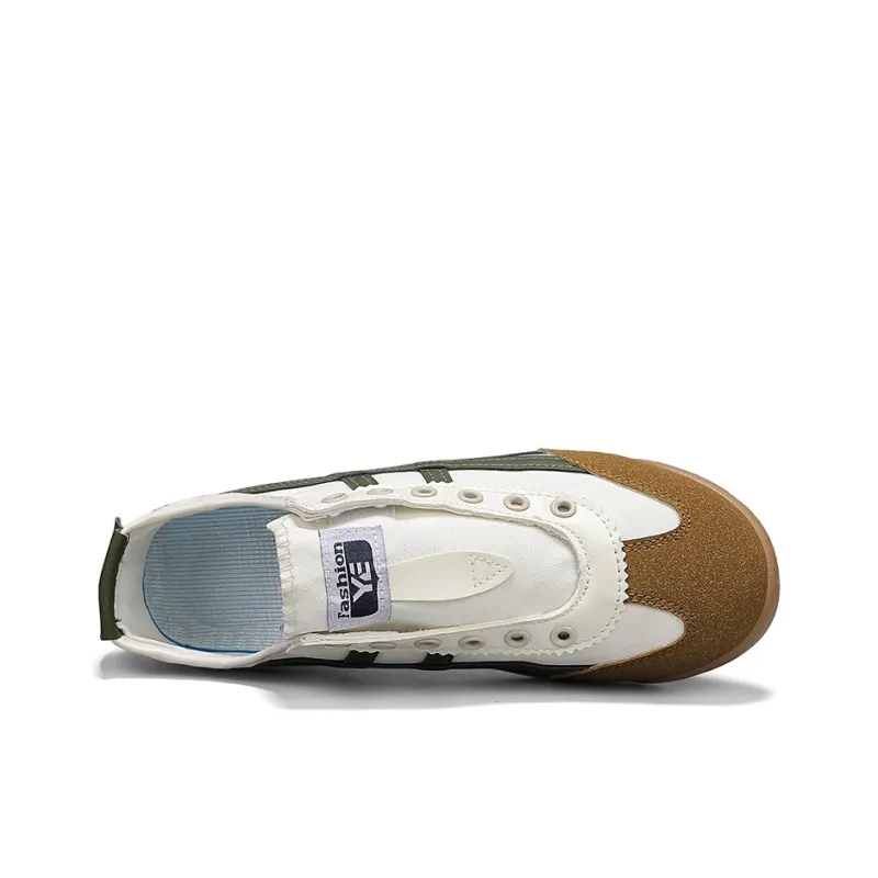 HACKBUTEER Low Top Casual Shoes Men's Box Included-12