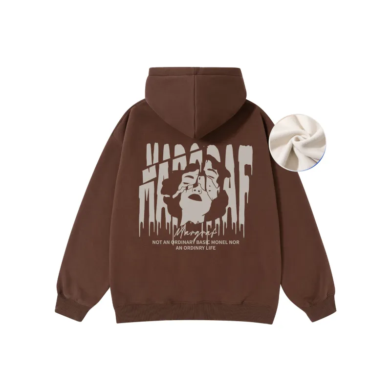 MARGRAF Sweatshirts Unisex-12