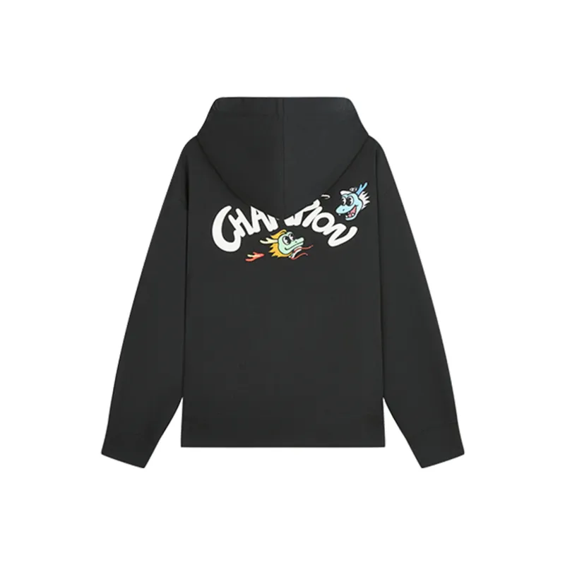 Champion SS24 Sweatshirt US Version Unisex-0