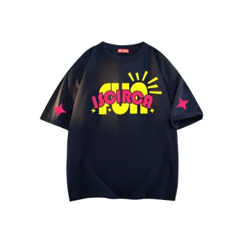C1RCA T Shirts Unisex