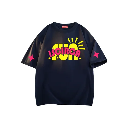 C1RCA T Shirts Unisex