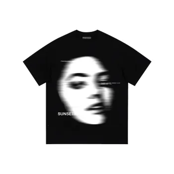 SUNSETMONENT T Shirts Unisex