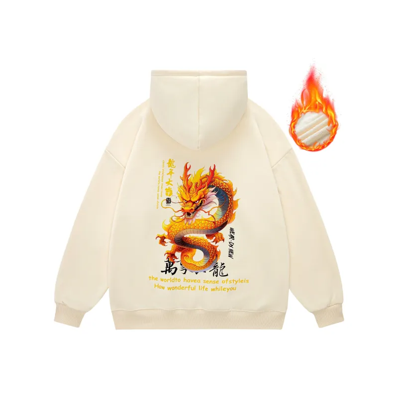 DEFINEX Sweatshirts Unisex-8