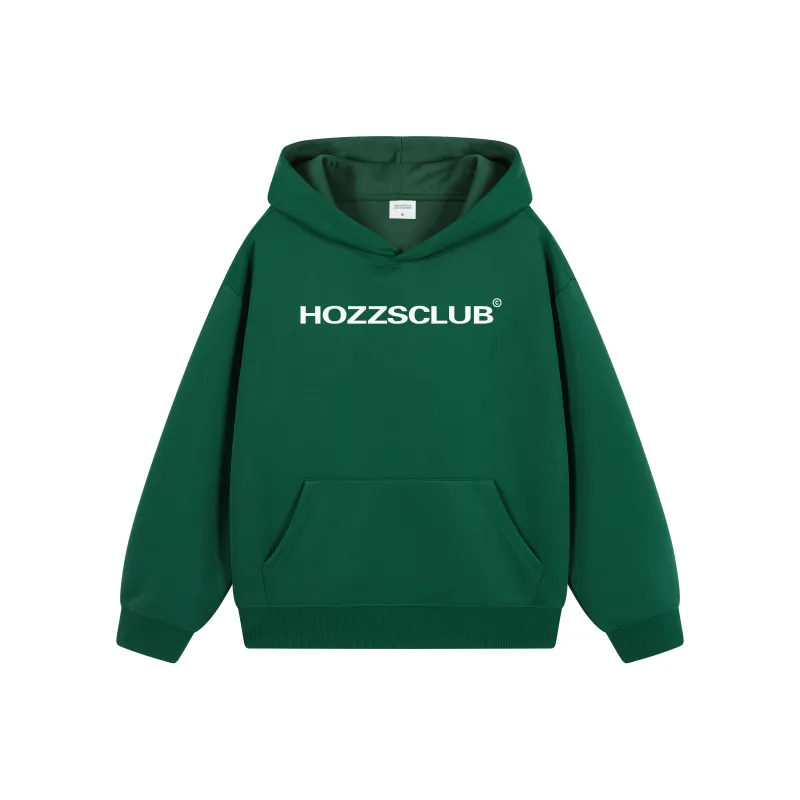 HOZZS Hooded Fleece Lined Hoodies & Sweatshirts Unisex-20