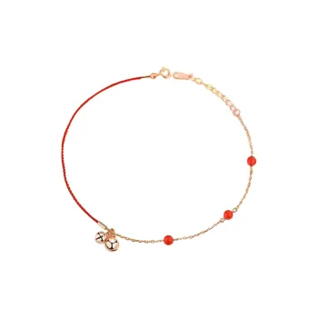 PIARA Anklets Women's