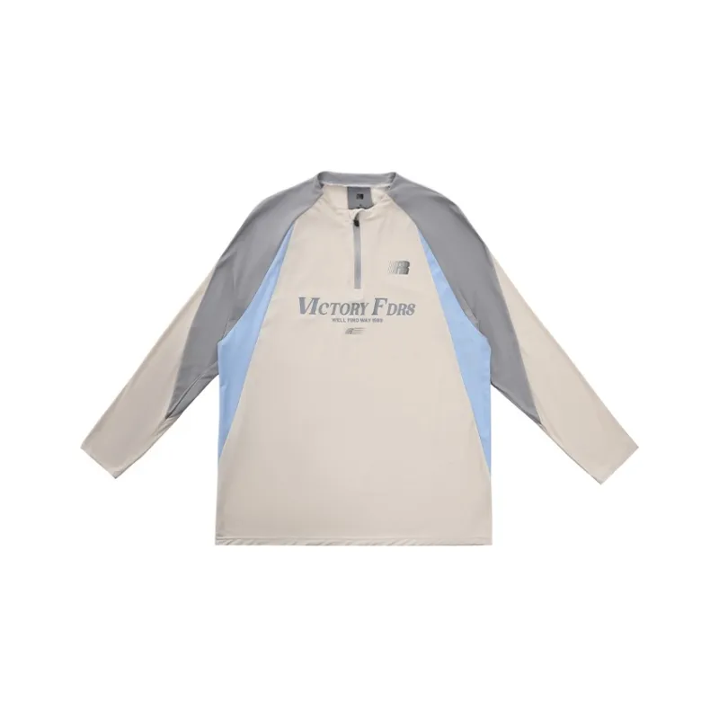FDR T Shirt Loose Fit Style Unisex-1