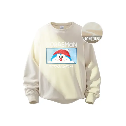 Doraemon/a Sweatshirts Unisex