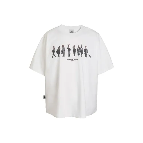 NARTALIY T-Shirts Unisex