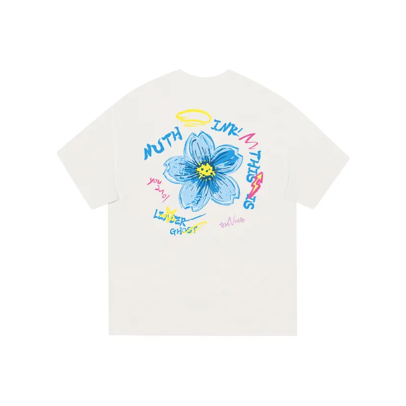 Nuthink T Shirts Unisex-2