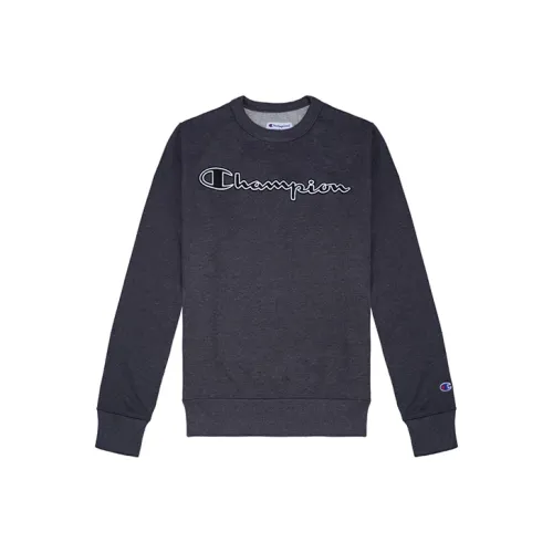 Champion Sweatshirts Unisex