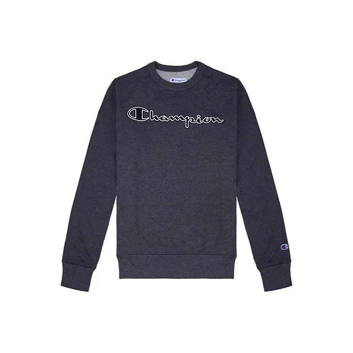 Champion Sweatshirts Unisex-0