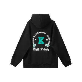 OLRIK Sweatshirts Unisex