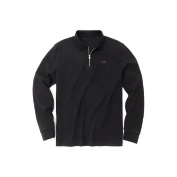 Mr.Bu T Shirt Men's Piano Black