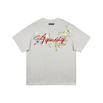 42SPACESHIP T Shirts Unisex
