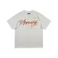 White Heather Gray Red