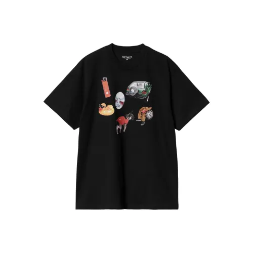 Carhartt WIP Organic cotton T shirt