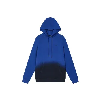 FILA FUSION x TEAM WANG Sweatshirt Unisex Torelli Blue