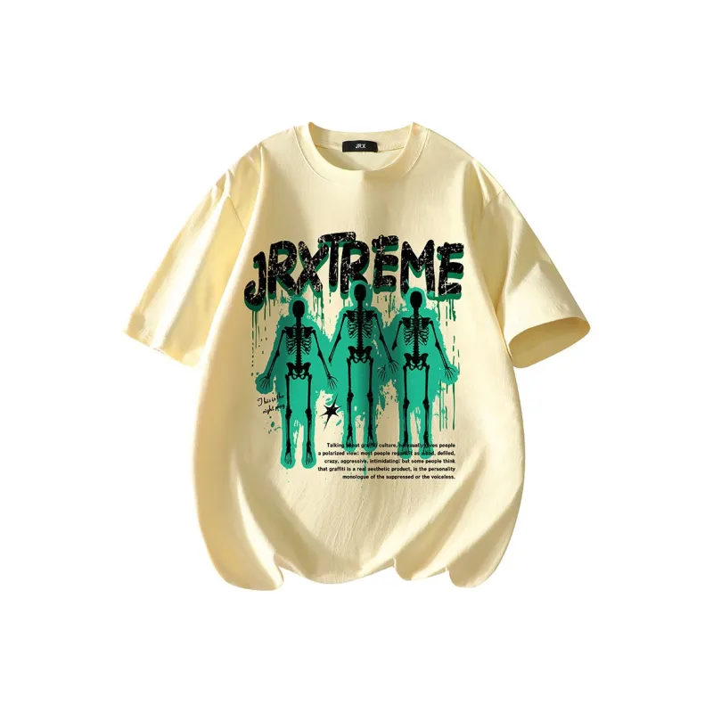 JRX T-Shirts Unisex-6