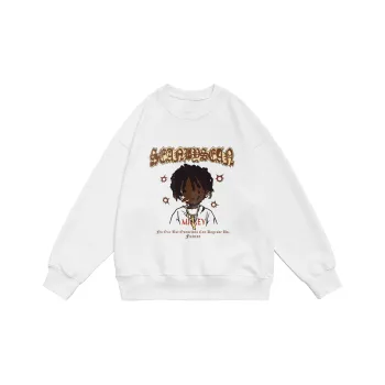 SEANBYSEAN Sweatshirts Unisex
