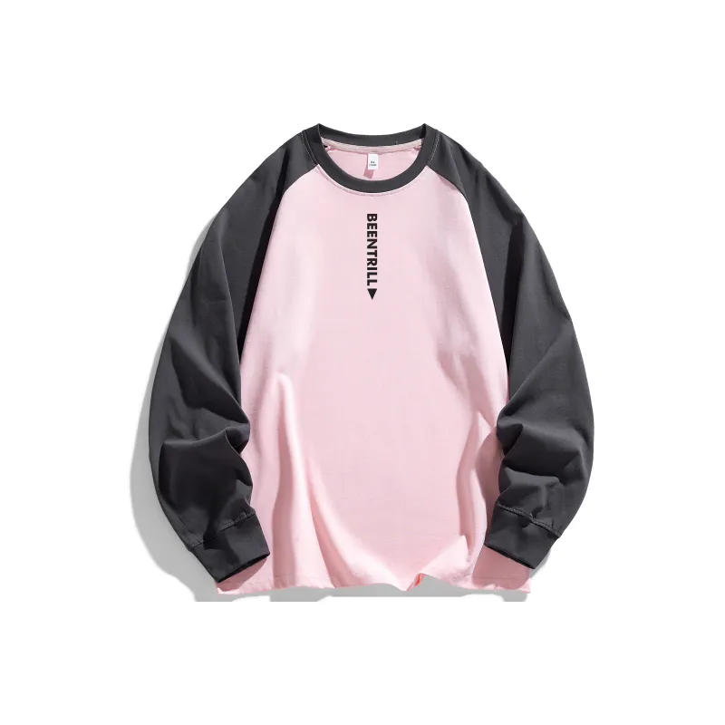 BEENTRILL T Shirts Unisex-6