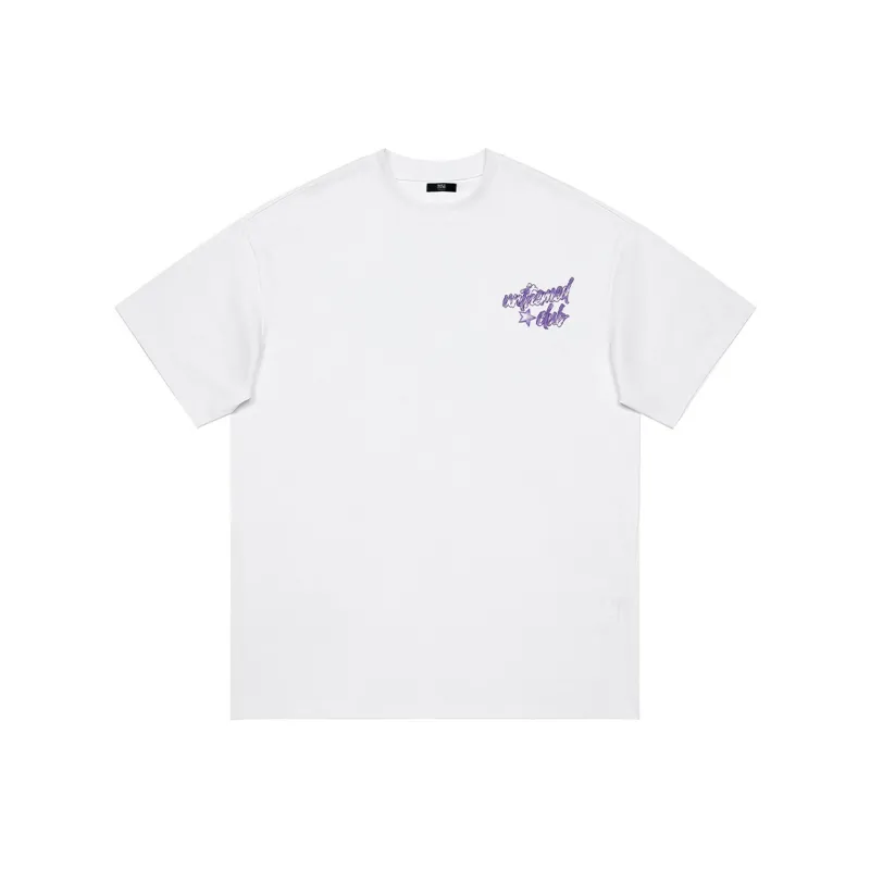 UNthemed T Shirts Unisex-4