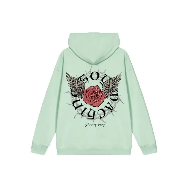 Toy Machine Sweatshirts Unisex-2