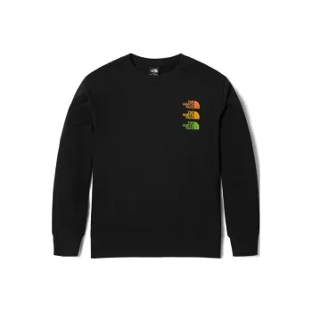 THE NORTH FACE Sweatshirts Men Black