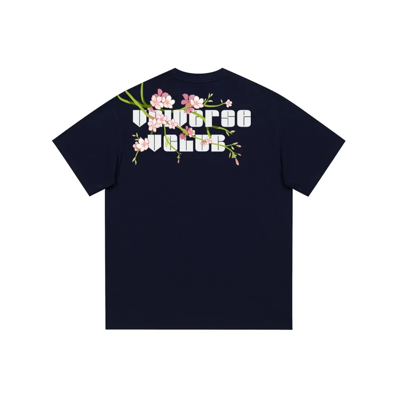 VniVerseVClub T Shirts Unisex-10