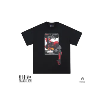 MEDM X EVA Collaboration T Shirt Unisex