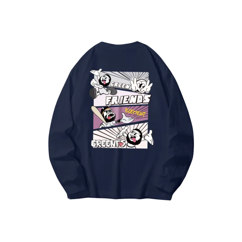GF x WULIAOYUAN LIANMINGKUAN T Shirt Unisex-7