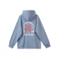 Gray Blue