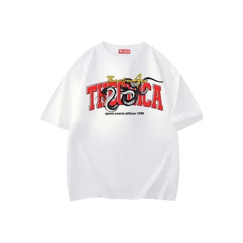 C1RCA T Shirts Unisex