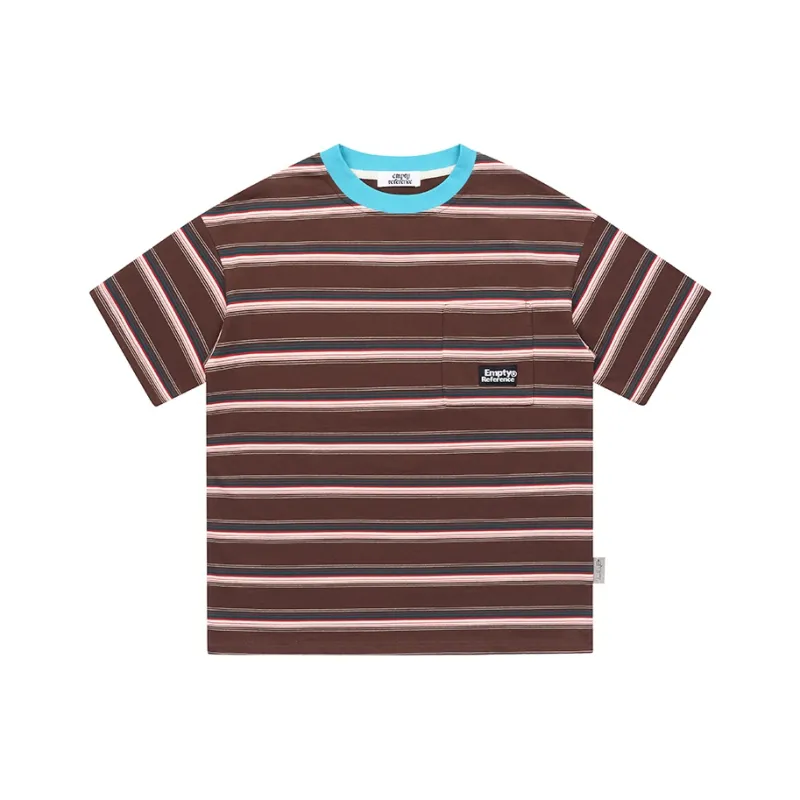 EMPTY REFERENCE T Shirts Unisex Coffee-0