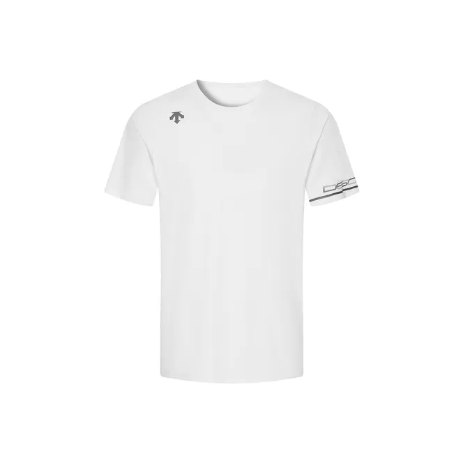 DESCENTE CYCLING Series T Shirt Men's-0