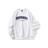 White (Fleece-Lined)