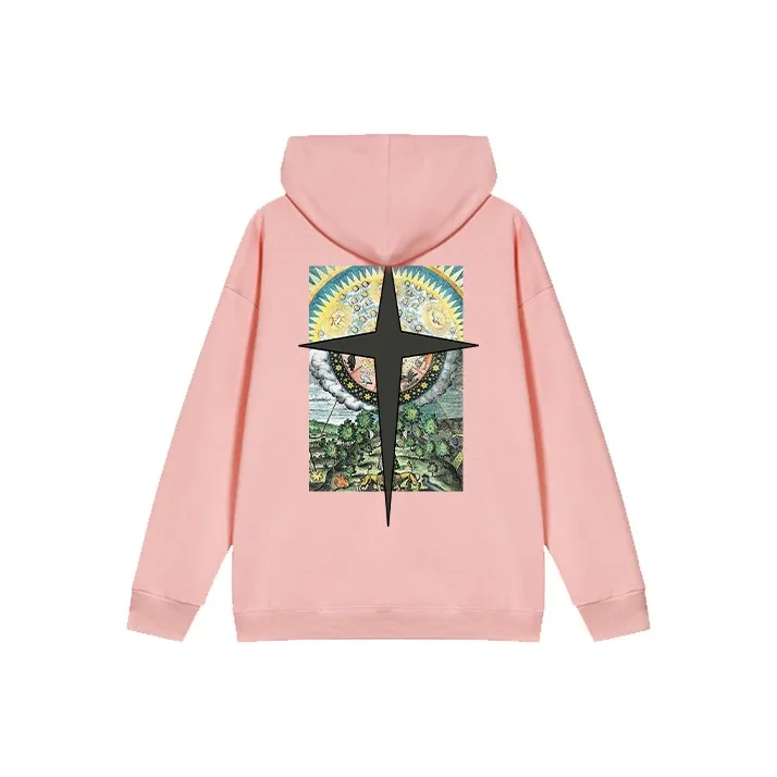 Toy Machine Sweatshirts Unisex-12