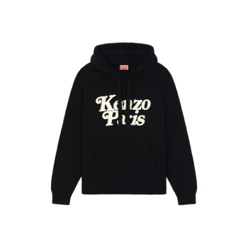 KENZO X Verdy Hooded Jumper