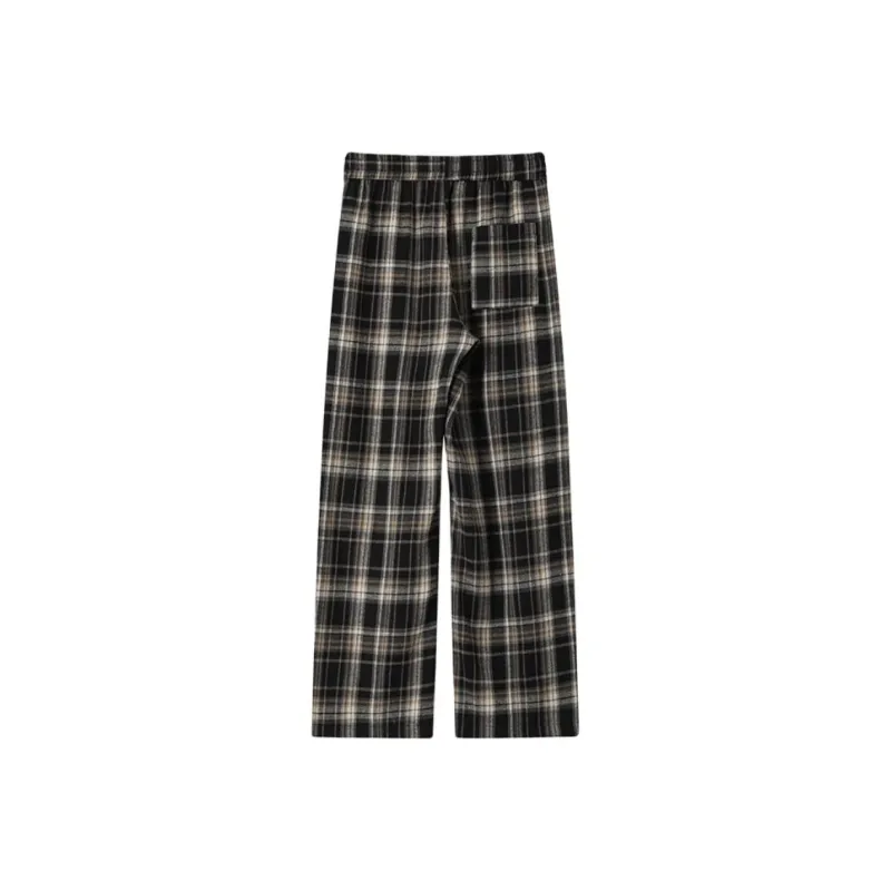 FASTFISH Casual Pants Unisex-1