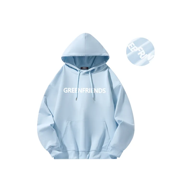 GF Sweatshirts Unisex-20