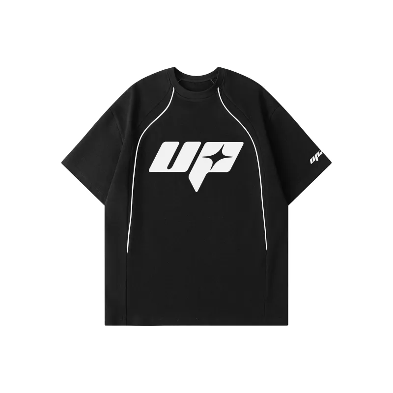 UPZCY T Shirts Unisex-2