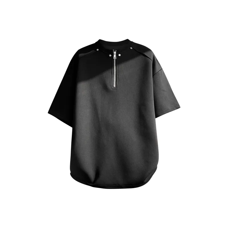 YATSI T Shirts Unisex-0
