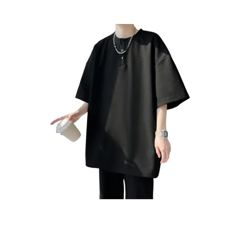 TESTUNG T-Shirts Unisex-3